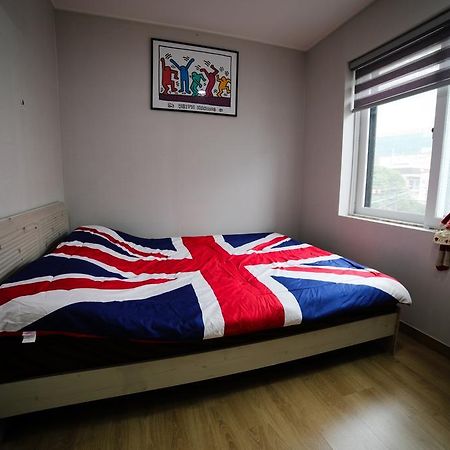 Sopoong Guesthouse Пусан Экстерьер фото