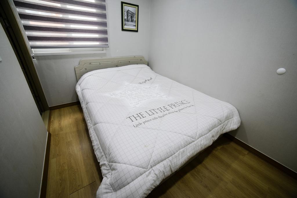 Sopoong Guesthouse Пусан Экстерьер фото