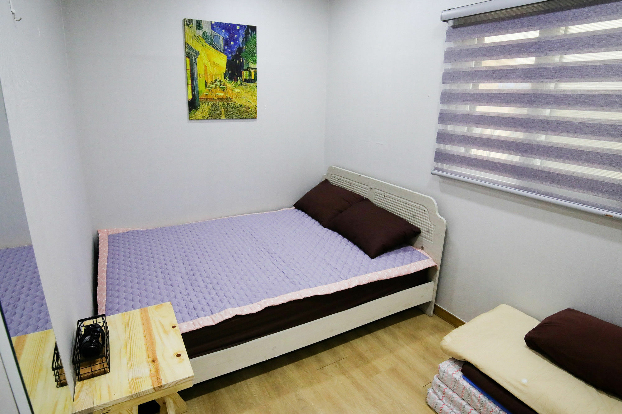 Sopoong Guesthouse Пусан Экстерьер фото